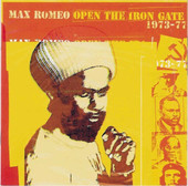 Max Romeo image on tourvolume.com
