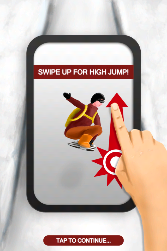 Screenshot A Snowboarding eXtreme Skills Race HD – Full Version Screenshot A Snowboarding eXtreme Skills Race HD – Full Version