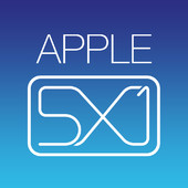 cover art for Apple 5x1