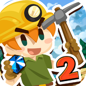 Pocket Mine 2 free software for iPhone and iPad