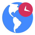 The World Clock by timeanddate.com